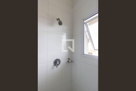 Casa de condomínio para alugar com 500m², 5 quartos e 8 vagasBanheiro da Suíte 2