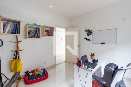 Escritório de casa de condomínio para alugar com 5 quartos, 500m² em Parque dos Príncipes, São Paulo