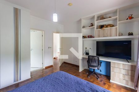 Casa de condomínio para alugar com 500m², 5 quartos e 8 vagasSuíte 3