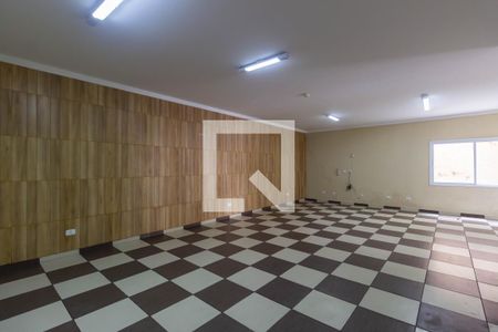 Casa de condomínio para alugar com 500m², 5 quartos e 8 vagasSalão de Festas