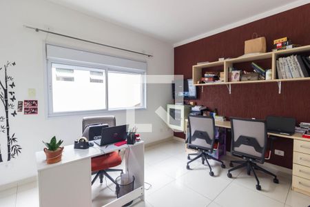 Escritório de casa de condomínio para alugar com 5 quartos, 500m² em Parque dos Príncipes, São Paulo