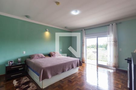 Casa de condomínio para alugar com 500m², 5 quartos e 8 vagasSuíte 1