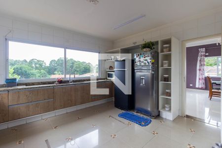 Casa de condomínio para alugar com 500m², 5 quartos e 8 vagasCozinha