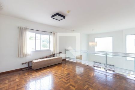 Casa de condomínio para alugar com 500m², 5 quartos e 8 vagasSala 2