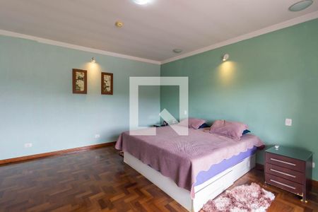 Casa de condomínio para alugar com 500m², 5 quartos e 8 vagasSuíte 1