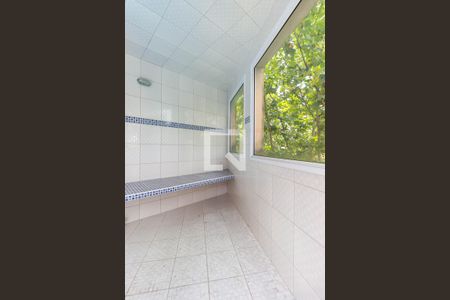 Casa de condomínio para alugar com 500m², 5 quartos e 8 vagasSauna