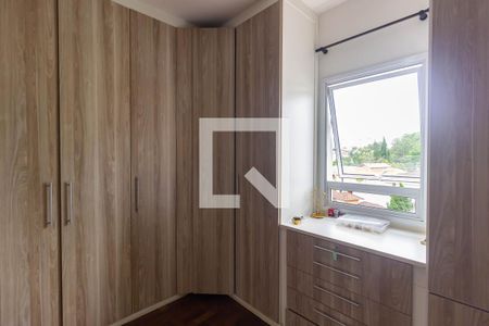 Casa de condomínio para alugar com 500m², 5 quartos e 8 vagasCloset