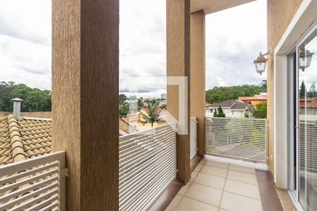 Casa de condomínio para alugar com 500m², 5 quartos e 8 vagasVaranda