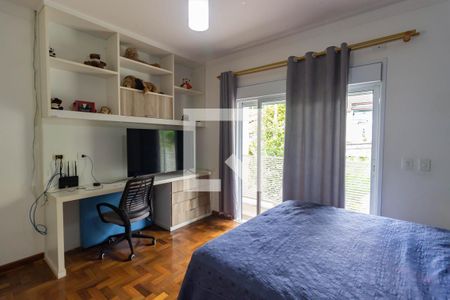 Casa de condomínio para alugar com 500m², 5 quartos e 8 vagasSuíte 3