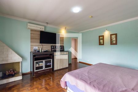 Casa de condomínio para alugar com 500m², 5 quartos e 8 vagasSuíte 1