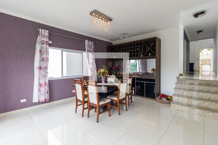 Casa de condomínio para alugar com 500m², 5 quartos e 8 vagasSala de Jantar