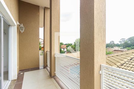 Casa de condomínio para alugar com 500m², 5 quartos e 8 vagasVaranda