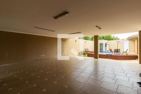 Casa de condomínio para alugar com 500m², 5 quartos e 8 vagasGaragem