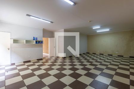 Casa de condomínio para alugar com 500m², 5 quartos e 8 vagasSalão de Festas