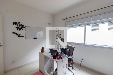 Escritório de casa de condomínio para alugar com 5 quartos, 500m² em Parque dos Príncipes, São Paulo