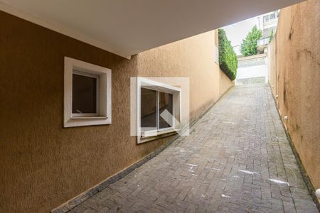 Casa de condomínio para alugar com 500m², 5 quartos e 8 vagasGaragem