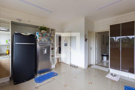 Casa de condomínio para alugar com 500m², 5 quartos e 8 vagasCozinha