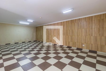 Casa de condomínio para alugar com 500m², 5 quartos e 8 vagasSalão de Festas