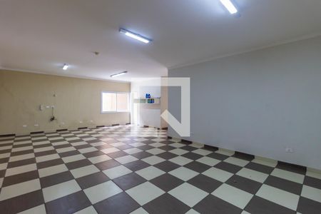 Casa de condomínio para alugar com 500m², 5 quartos e 8 vagasSalão de Festas