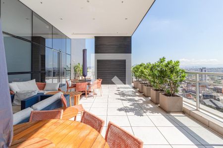 Apartamento para alugar com 32m², 1 quarto e 1 vagaÁrea comum