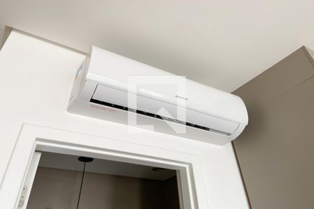 Ar condicionado de apartamento para alugar com 1 quarto, 32m² em Centro, Osasco