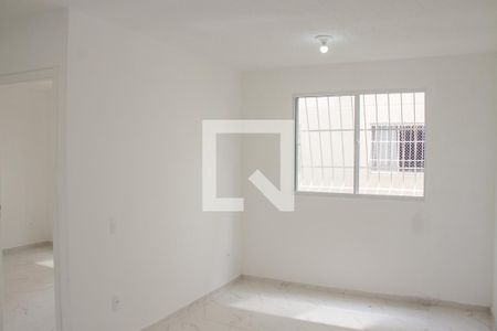 Sala de apartamento para alugar com 1 quarto, 52m² em Madureira, Rio de Janeiro