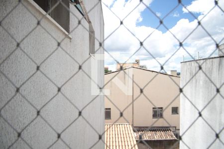 Apartamento à venda com 144m², 4 quartos e 2 vagasVista da Area de Serviço