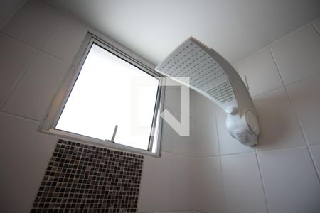 Apartamento à venda com 144m², 4 quartos e 2 vagasBanheiro da Suite