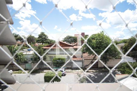 Apartamento à venda com 144m², 4 quartos e 2 vagasVista do Quarto 1