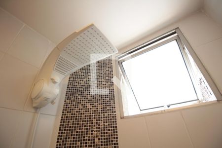 Apartamento à venda com 144m², 4 quartos e 2 vagasBanheiro Social