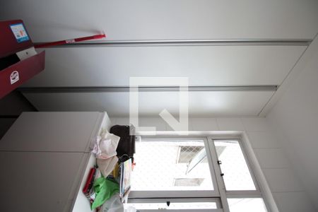 Apartamento à venda com 144m², 4 quartos e 2 vagasArea de Serviço