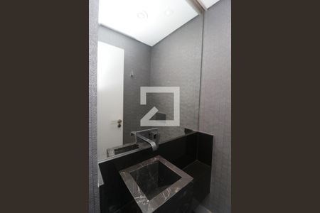 Apartamento para alugar com 92m², 2 quartos e 2 vagasLavabo