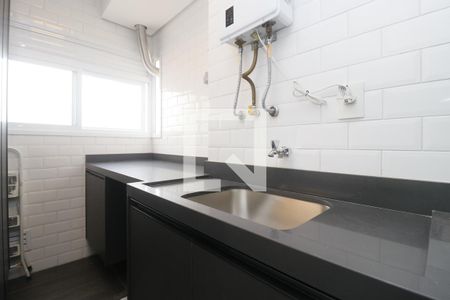 Apartamento para alugar com 92m², 2 quartos e 2 vagasÁrea de Serviço