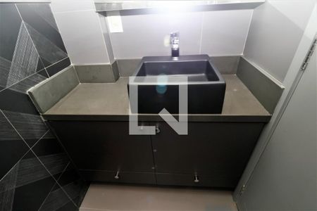 Apartamento para alugar com 92m², 2 quartos e 2 vagasBanheiro da Suíte 2