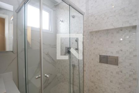 Apartamento para alugar com 92m², 2 quartos e 2 vagasBanheiro da Suíte 1