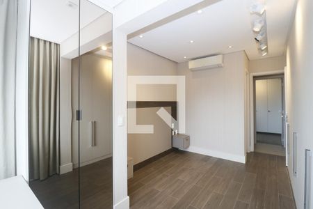 Apartamento para alugar com 92m², 2 quartos e 2 vagasQuarto 1 - Suíte