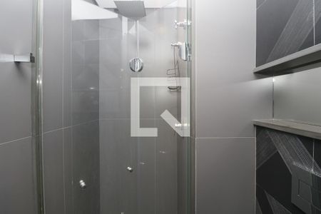 Apartamento para alugar com 92m², 2 quartos e 2 vagasBanheiro da Suíte 2