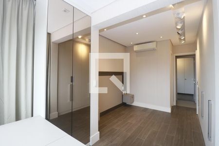Apartamento para alugar com 92m², 2 quartos e 2 vagasQuarto 1 - Suíte