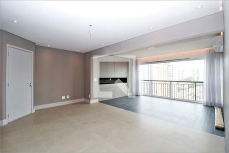 Apartamento para alugar com 92m², 2 quartos e 2 vagasSala