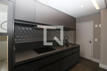 Apartamento para alugar com 92m², 2 quartos e 2 vagasCozinha