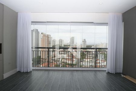 Apartamento para alugar com 92m², 2 quartos e 2 vagasVaranda da Sala