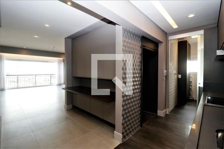 Apartamento para alugar com 92m², 2 quartos e 2 vagasCozinha