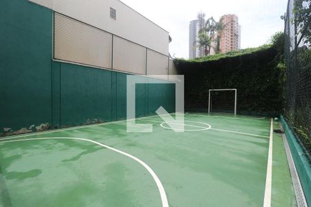 Apartamento para alugar com 92m², 2 quartos e 2 vagasQuadra Esportiva
