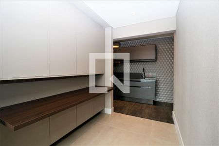 Apartamento para alugar com 92m², 2 quartos e 2 vagasCozinha