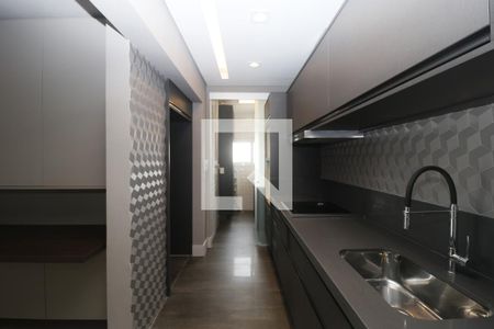 Apartamento para alugar com 92m², 2 quartos e 2 vagasCozinha