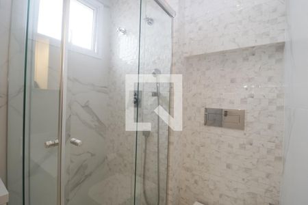 Apartamento para alugar com 92m², 2 quartos e 2 vagasBanheiro da Suíte 1