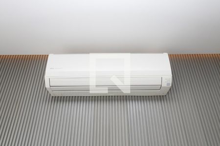 Apartamento para alugar com 92m², 2 quartos e 2 vagasAr condicionado