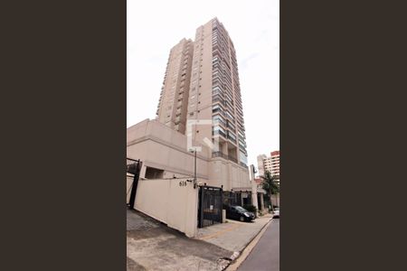 Apartamento para alugar com 92m², 2 quartos e 2 vagasFachada