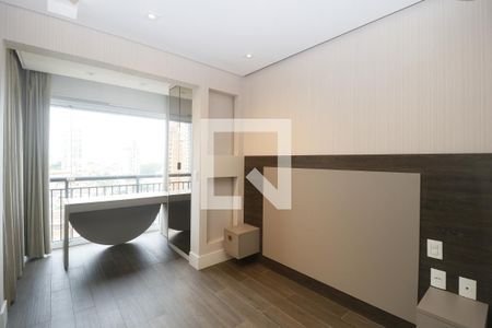 Apartamento para alugar com 92m², 2 quartos e 2 vagasQuarto 1 - Suíte