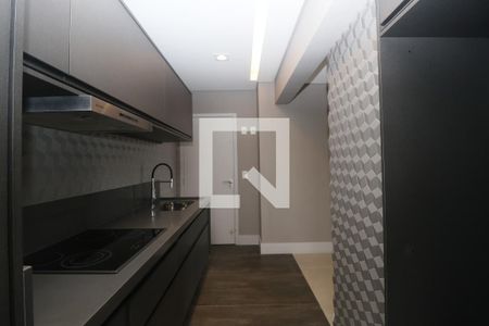 Apartamento para alugar com 92m², 2 quartos e 2 vagasCozinha